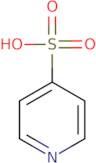 4-Pyridinesulphonic acid