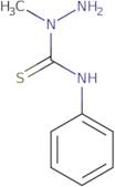 1-phenyl-3-methylthiosemicarbazide