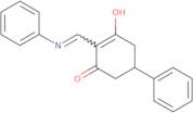 5-phenyl-2-((phenylamino)methylene)cyclohexane-1,3-dione