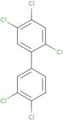 2,3’,4,4’,5-Pentachlorobiphenyl