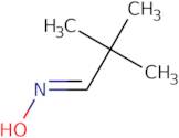 Pivalaldehyde oxime