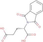 N-Phthaloyl-L-glutamic acid