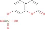 Potassium 7-hydroxycoumarin sulphate