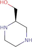 (R)-Piperazin-2-ylmethanol