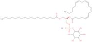 L-α-Phosphatidylinositol (Liver, Bovine) (sodium salt) - Chloroform
