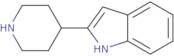 2-(Piperidin-4-yl)-1H-indole