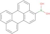 Perylene-3-boronic acid