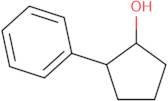 2-Phenylcyclopentan-1-ol