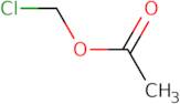 Chloromethyl acetate