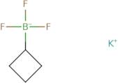 Potassium cyclobutyltrifluoroboranuide