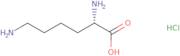 Poly-L-lysine hydrochloride - MW 3300Da