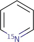 Pyridine-15N