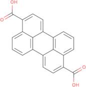 3,9-Perylenedicarboxylic acid