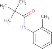 N-Pivaloyl-O-toluidine