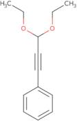 Phenylpropargyl aldehyde diethyl acetal