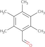 2,3,4,5,6-Pentamethylbenzaldehyde
