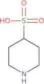 Piperidine-4-sulfonic acid