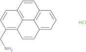 Pyren-1-ylmethanamine,hydrochloride