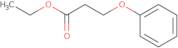Ethyl 3-Phenoxypropionate