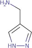 1HPyrazol-4-ylmethanamine