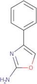 4-Phenyloxazol-2-amine