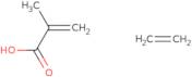 Poly(ethylene-co-methacrylic acid)