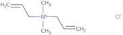 Poly(diallyldimethylammonium chloride) solution, 40% in water