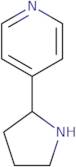 (R)-4-Pyrrolidin-2-yl)pyridine