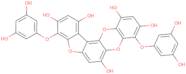 Phlorofucofuroeckol A