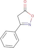3-Phenyl-5-isoxazolone