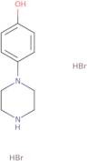 4-Piperazinophenol dihydrobromide