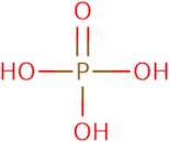 Phosphoric acid - 75%