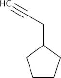 2-Propyn-1-yl cyclopentane