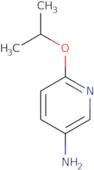 6-(Propan-2-yloxy)pyridin-3-amine