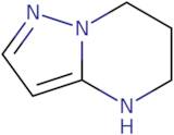 4H,5H,6H,7H-Pyrazolo[1,5-a]pyrimidine