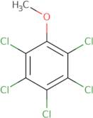 1, 2, 3, 4, 5-Pentachloro-6-methoxy benzene
