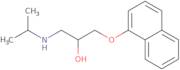 rac-Propranolol hydrochloride - USP