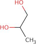 Propylene glycol