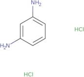 1,3-Phenylenediamine dihydrochloride