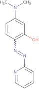 2-(2-Pyridylazo)-5-dimethylaminophenol