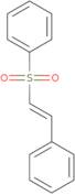 Phenyl trans-beta-styryl sulfone