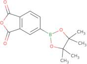 Phthalic anhydride-4-boronic acid pinacol ester