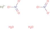 Palladium(II) nitrate dihydrate