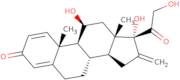 Prednylidene