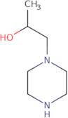 1-(Piperazin-1-yl)propan-2-ol