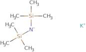 Potassium bis(trimethylsilyl)amide,1M in Me-THF