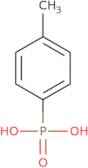 p-Tolylphosphonic acid