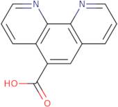 1,10-Phenanthroline-5-carboxylic acid