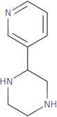 2-Pyridin-3-ylpiperazine