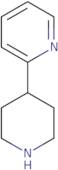 2-(Piperidin-4-yl)pyridine